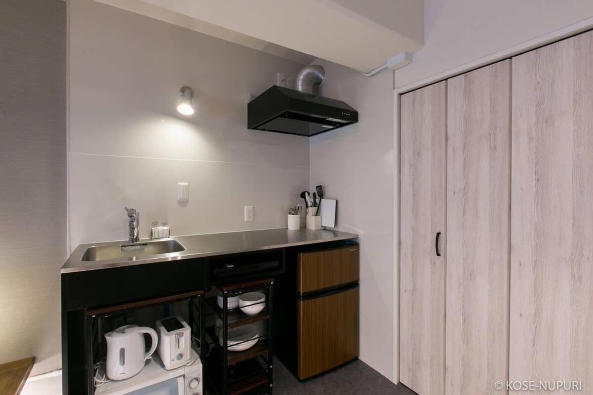 Bhotel Origaminn 303 - 5 Mins Peacepark Хиросима Экстерьер фото